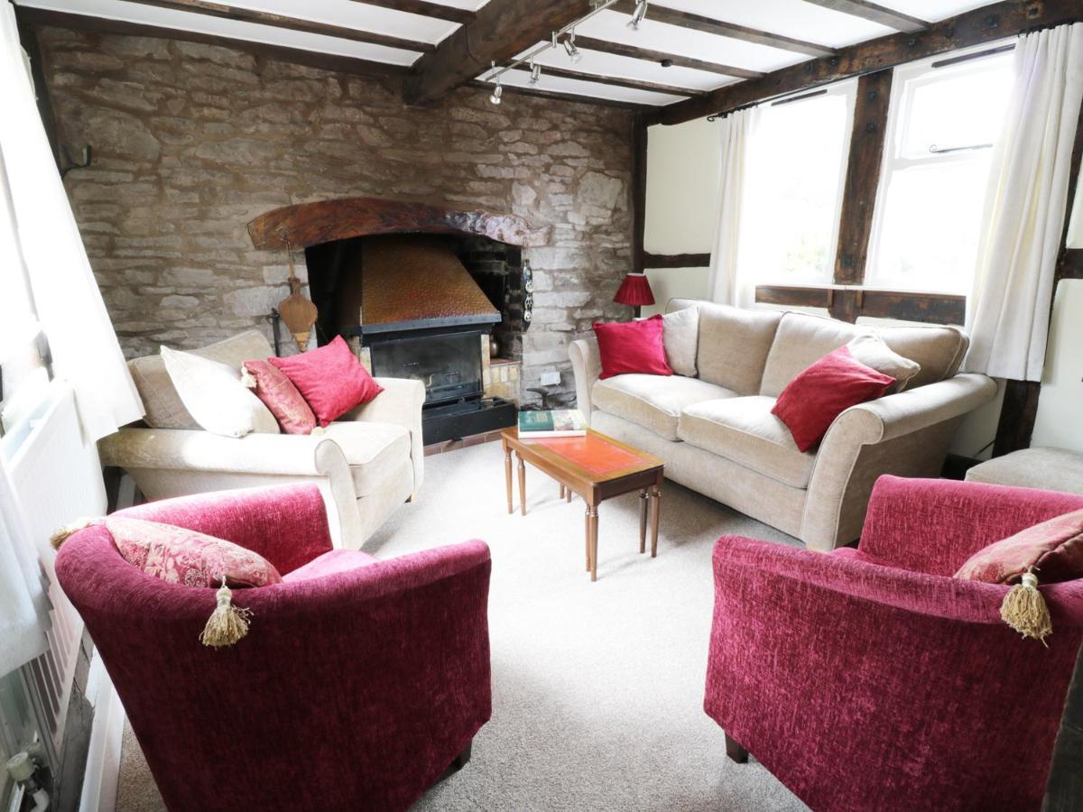 Causeway Cottage Pencombe Exterior foto