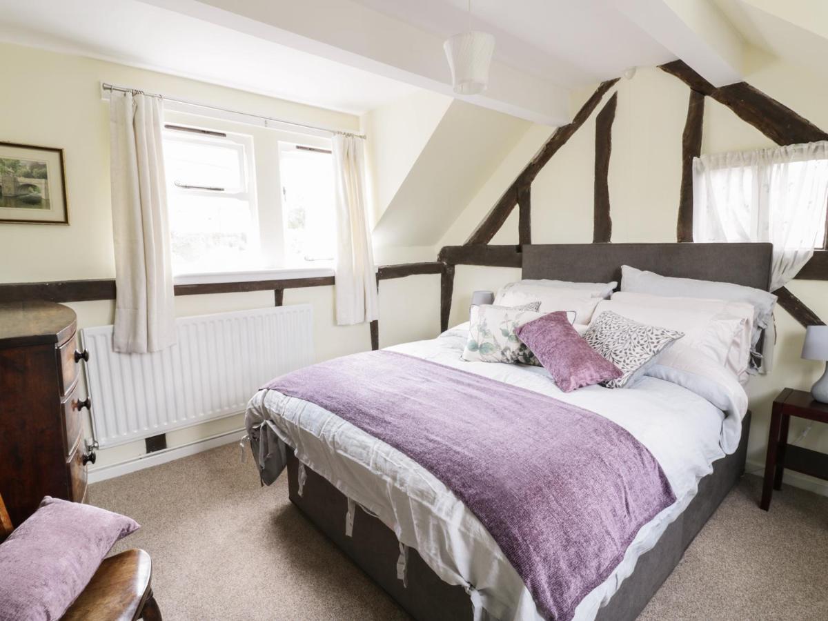 Causeway Cottage Pencombe Exterior foto
